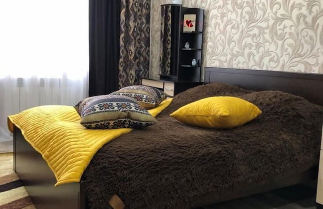 Comfort Apartments on Zapolnaya 60 apt 178 - Foto 4