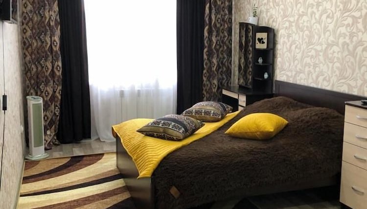 Foto 1 - Comfort Apartments on Zapolnaya 60 apt 178