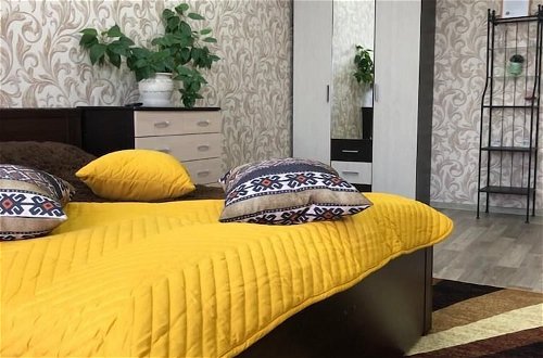 Photo 13 - Comfort Apartments on Zapolnaya 60 apt 178