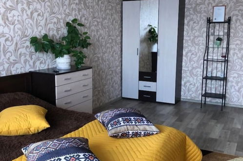 Foto 6 - Comfort Apartments on Zapolnaya 60 apt 178