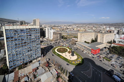 Photo 15 - Apartment on Kostava str.