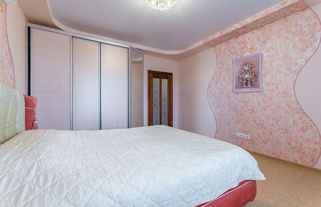 Apartment Etazhydaily Belinskogo - Foto 20