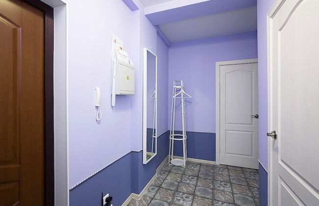 Apartment Etazhydaily Belinskogo - Foto 80