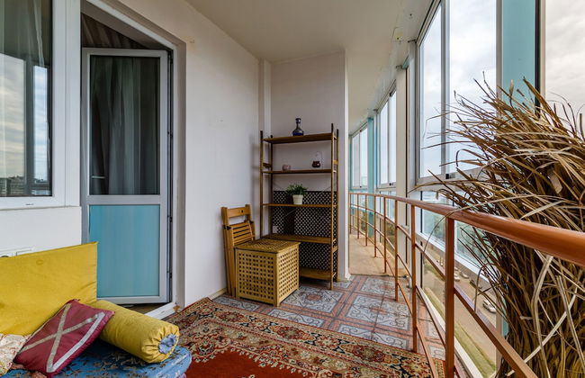 Apartment Etazhydaily Belinskogo - Foto 24