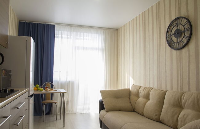 Apartment Etazhydaily Belinskogo - Foto 71