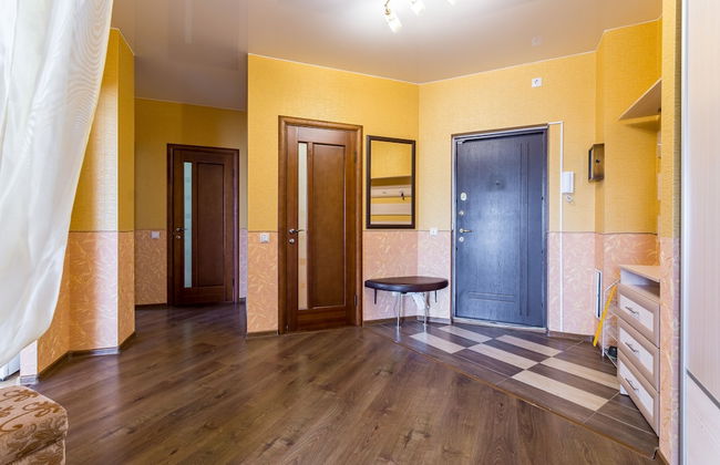 Apartment Etazhydaily Belinskogo - Foto 18