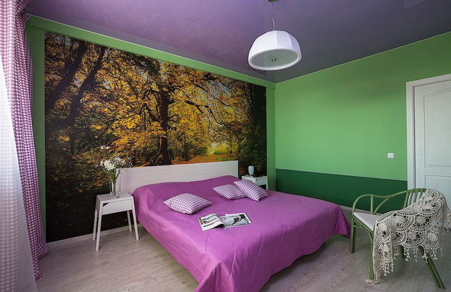 Apartment Etazhydaily Belinskogo - Foto 16