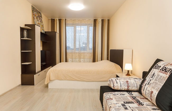 Apartment Etazhydaily Belinskogo - Foto 32