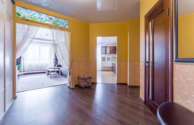 Apartment Etazhydaily Belinskogo - Foto 26