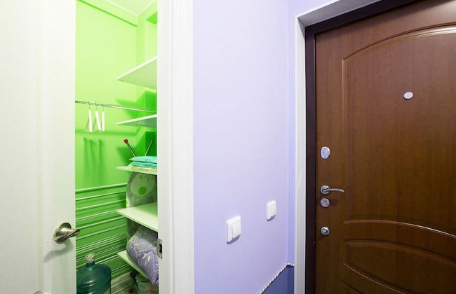 Apartment Etazhydaily Belinskogo - Foto 79