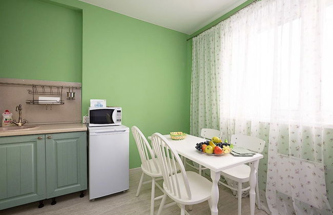 Apartment Etazhydaily Belinskogo - Foto 54
