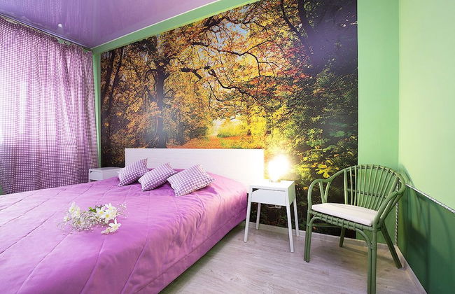 Apartment Etazhydaily Belinskogo - Foto 6