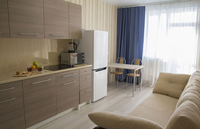 Apartment Etazhydaily Belinskogo - Foto 73