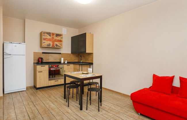 Apartment Etazhydaily Belinskogo - Foto 60