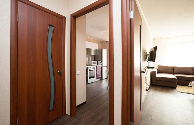 Apartment Etazhydaily Belinskogo - Foto 75