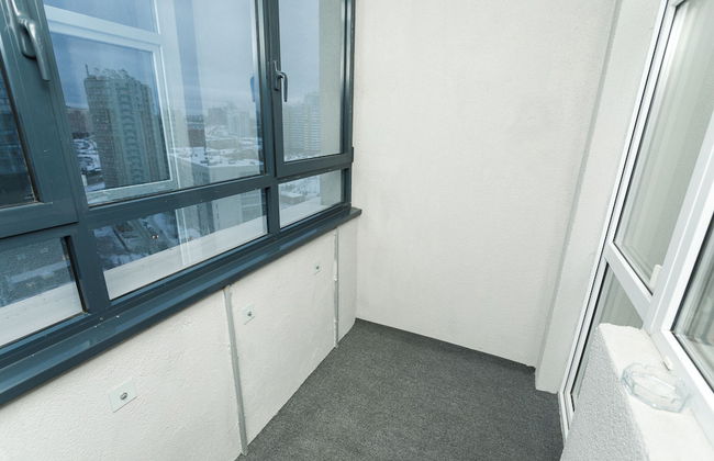 Apartment Etazhydaily Belinskogo - Foto 40