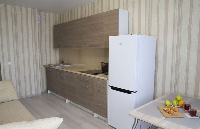 Apartment Etazhydaily Belinskogo - Foto 72