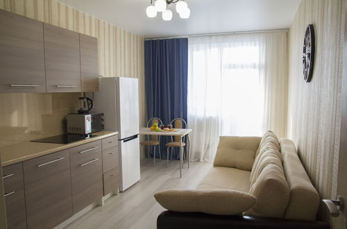 Foto 70 - Apartment Etazhydaily Belinskogo