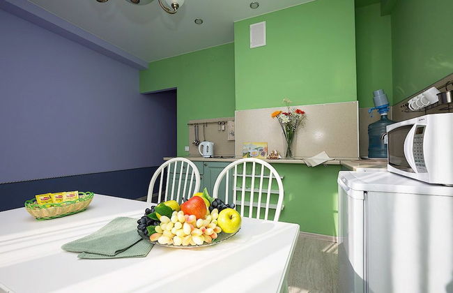 Apartment Etazhydaily Belinskogo - Foto 49