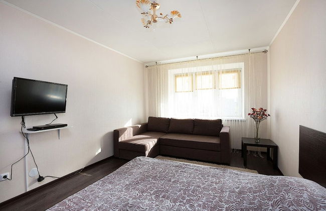 Apartment Etazhydaily Belinskogo - Foto 8