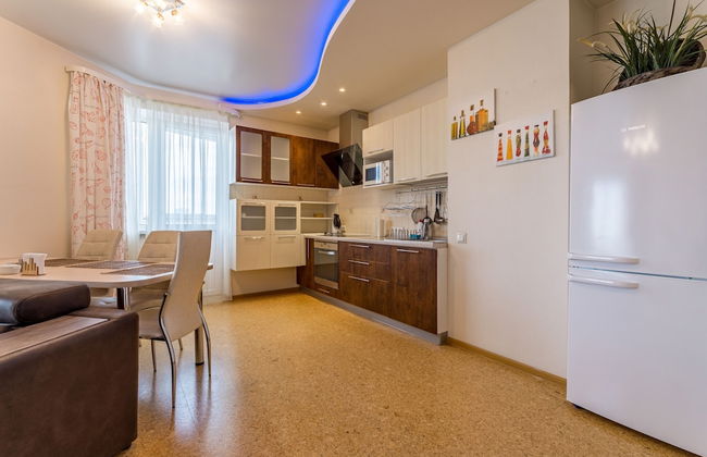 Apartment Etazhydaily Belinskogo - Foto 57