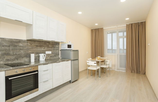 Apartment Etazhydaily Belinskogo - Foto 69