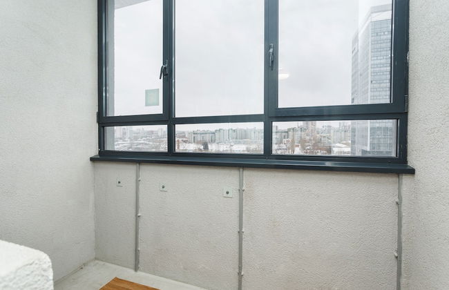 Apartment Etazhydaily Belinskogo - Foto 31