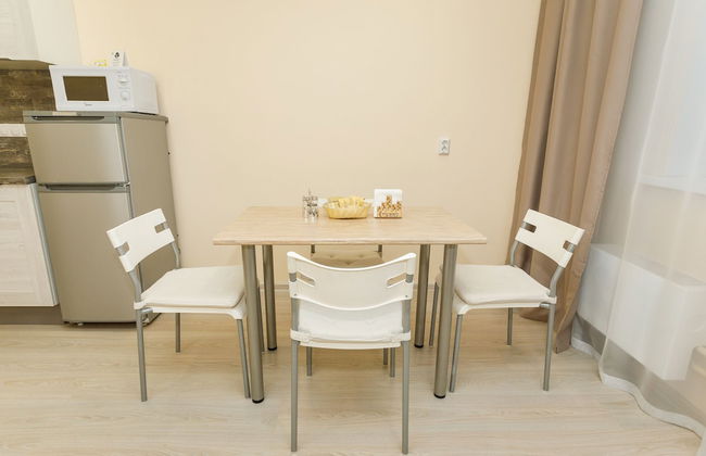 Apartment Etazhydaily Belinskogo - Foto 68