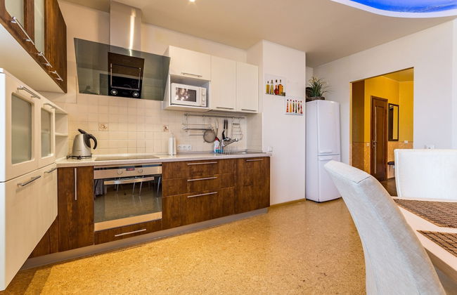 Apartment Etazhydaily Belinskogo - Foto 58