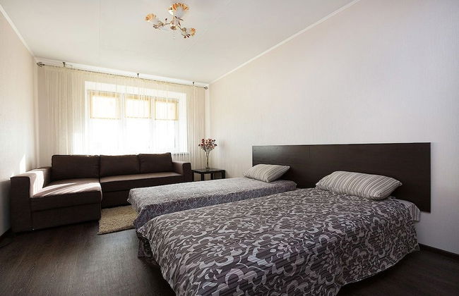 Apartment Etazhydaily Belinskogo - Foto 5