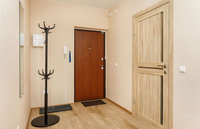 Apartment Etazhydaily Belinskogo - Foto 30