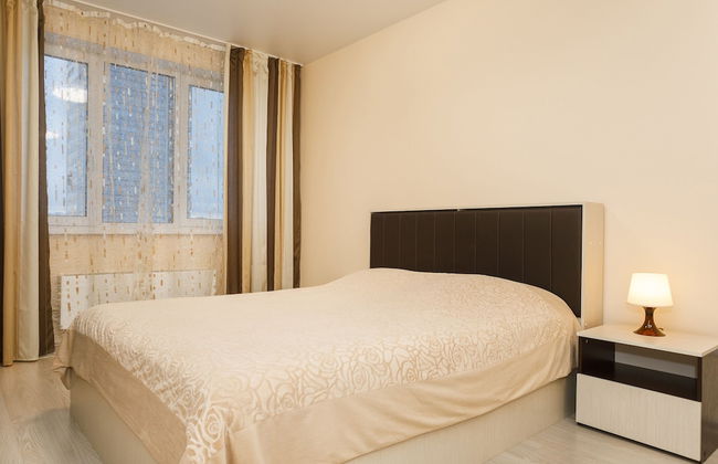 Apartment Etazhydaily Belinskogo - Foto 35