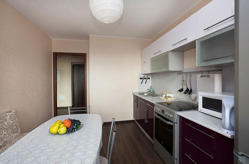Foto 46 - Apartment Etazhydaily Belinskogo