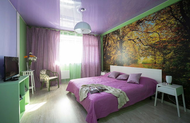 Apartment Etazhydaily Belinskogo - Foto 10