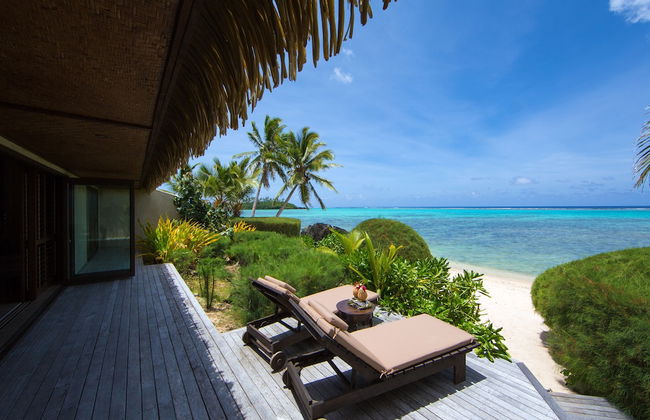 Te Manava Luxury Villas - Foto 48
