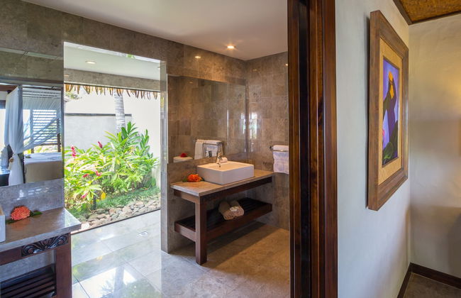 Te Manava Luxury Villas - Foto 77