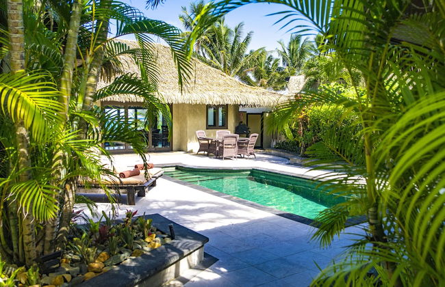 Te Manava Luxury Villas - Foto 1