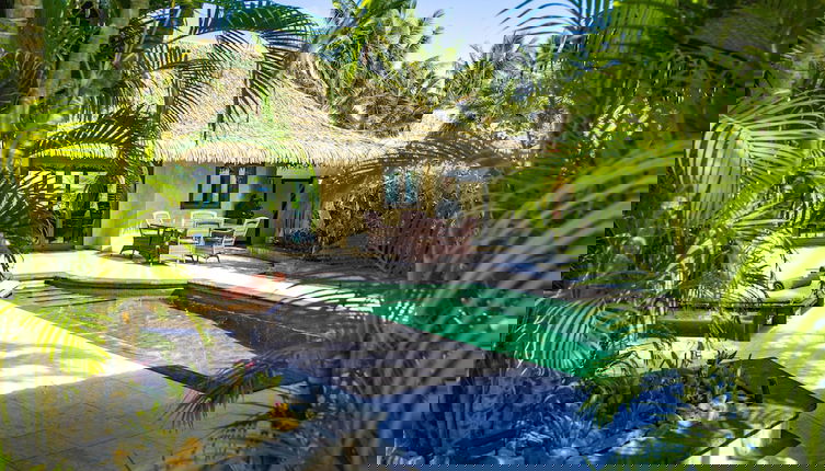 Photo 1 - Te Manava Luxury Villas & Spa