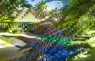 Photo 1 - Te Manava Luxury Villas & Spa
