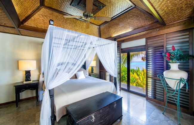 Te Manava Luxury Villas - Foto 7