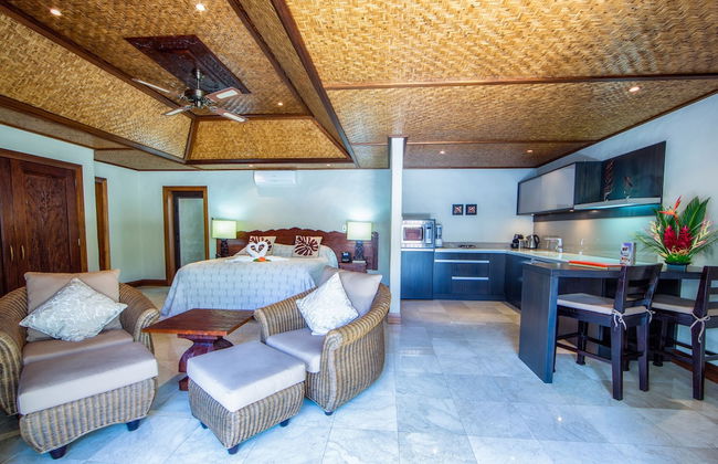 Te Manava Luxury Villas - Foto 32