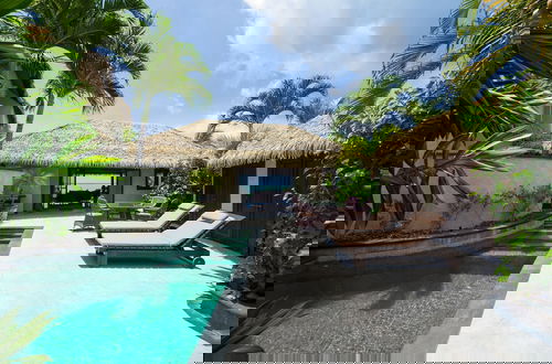 Photo 50 - Te Manava Luxury Villas & Spa