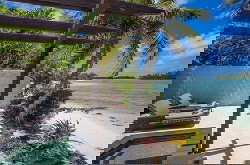 Photo 52 - Te Manava Luxury Villas & Spa