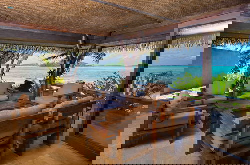 Photo 54 - Te Manava Luxury Villas & Spa