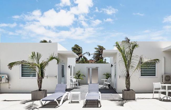 The Palm Leaf Apartments - Photo 46