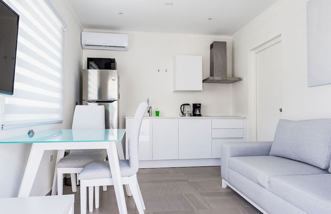 The Palm Leaf Apartments - Photo 9