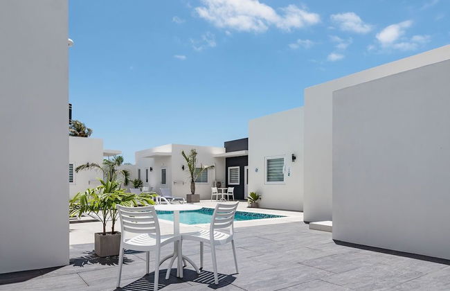 The Palm Leaf Apartments - Photo 47