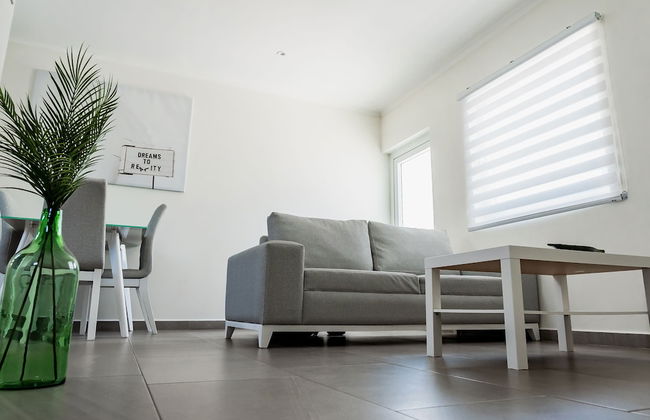 The Palm Leaf Apartments - Photo 10