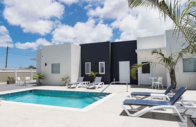 The Palm Leaf Apartments - Photo 25