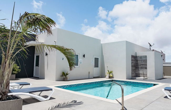 The Palm Leaf Apartments - Photo 23